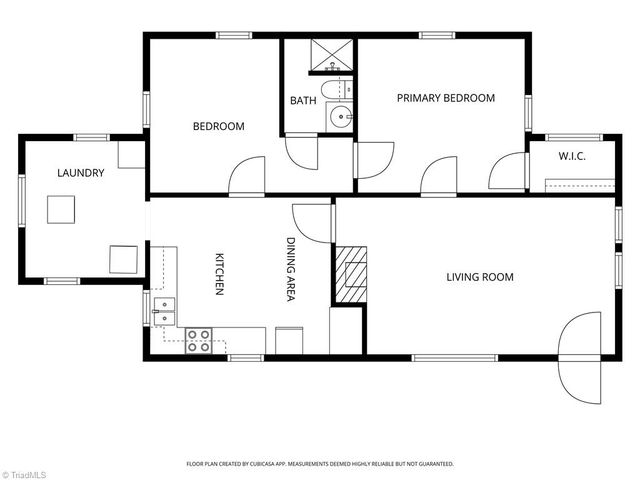 3235 Wellingford Drive, High Point, NC 27265