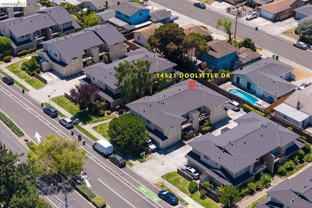 14521 Doolittle Dr, San Leandro, CA 94577