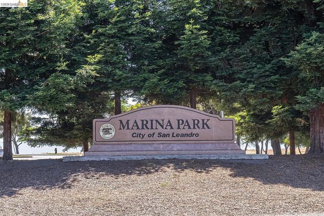 14521 Doolittle Dr, San Leandro, CA 94577