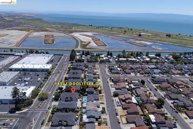 14521 Doolittle Dr, San Leandro, CA 94577