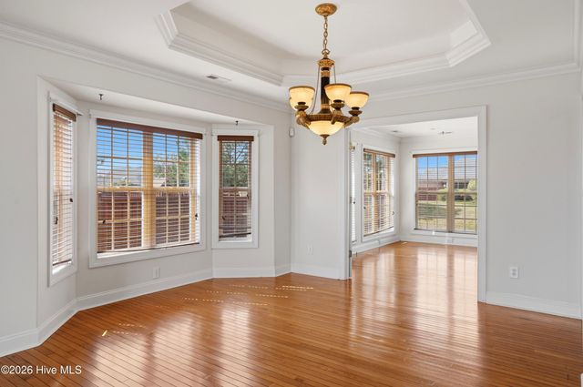 1007 Ringlet Court, Winnabow, NC 28479