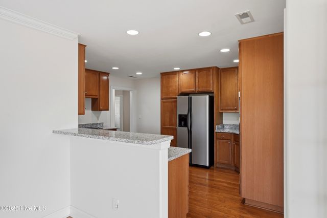 1007 Ringlet Court, Winnabow, NC 28479