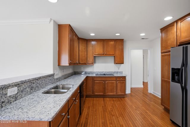 1007 Ringlet Court, Winnabow, NC 28479