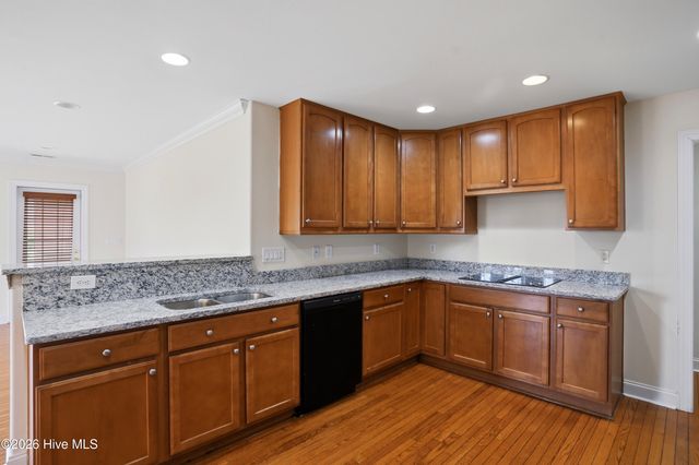 1007 Ringlet Court, Winnabow, NC 28479