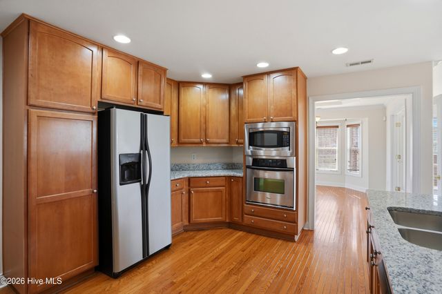 1007 Ringlet Court, Winnabow, NC 28479