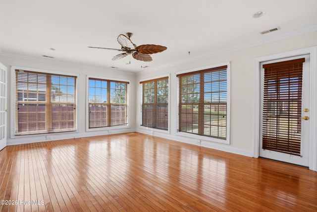 1007 Ringlet Court, Winnabow, NC 28479