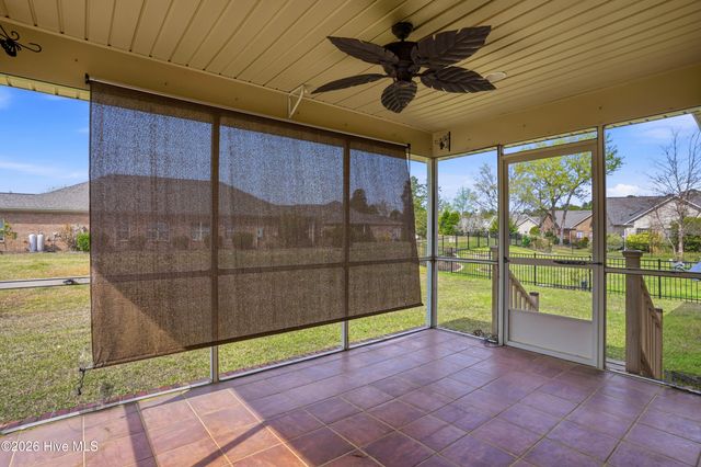 1007 Ringlet Court, Winnabow, NC 28479