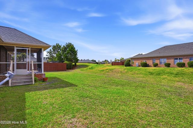 1007 Ringlet Court, Winnabow, NC 28479