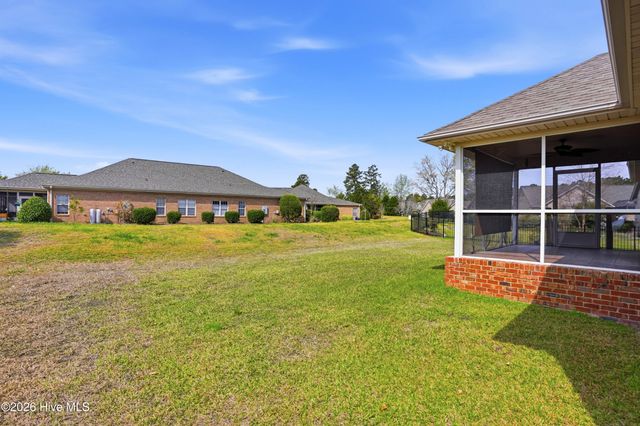 1007 Ringlet Court, Winnabow, NC 28479