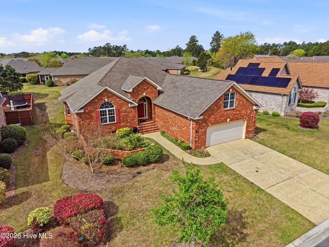 1007 Ringlet Court, Winnabow, NC 28479