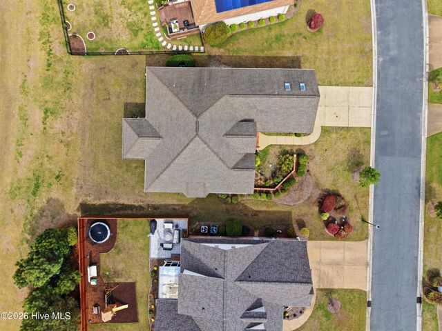 1007 Ringlet Court, Winnabow, NC 28479