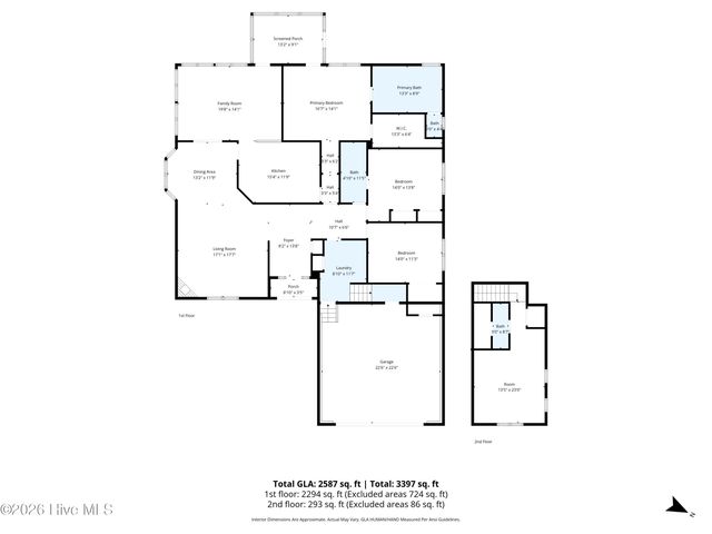 1007 Ringlet Court, Winnabow, NC 28479