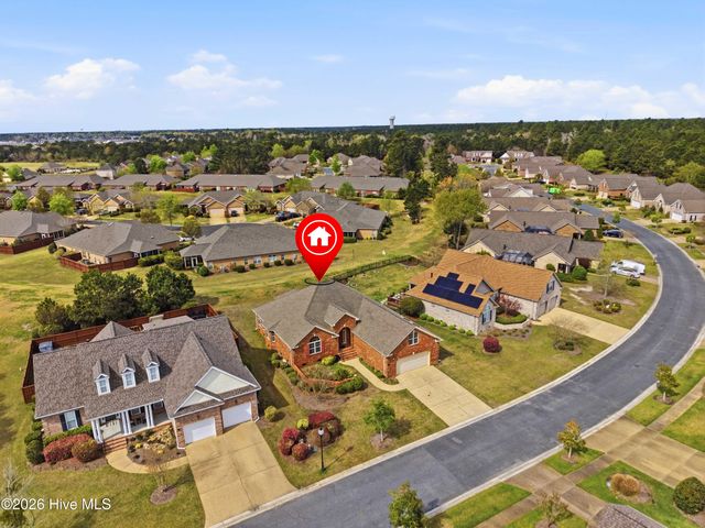 1007 Ringlet Court, Winnabow, NC 28479