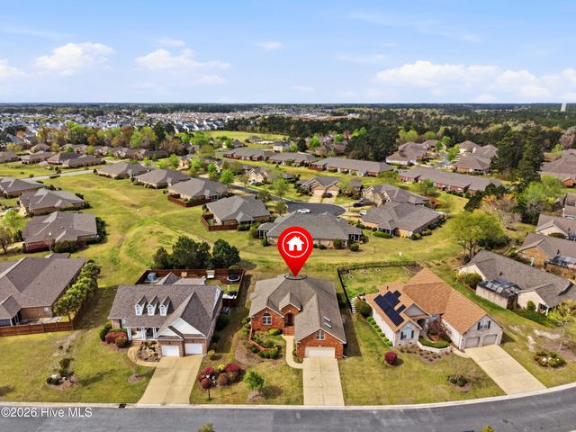 1007 Ringlet Court, Winnabow, NC 28479