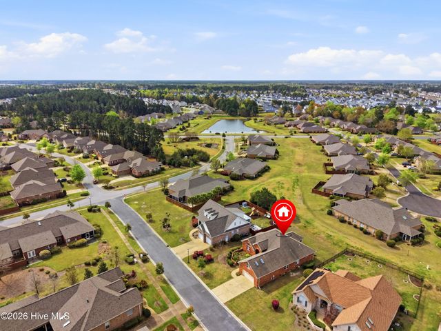 1007 Ringlet Court, Winnabow, NC 28479