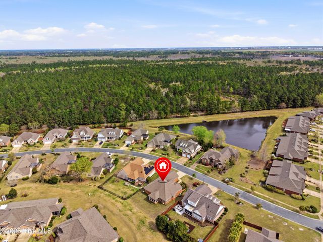 1007 Ringlet Court, Winnabow, NC 28479