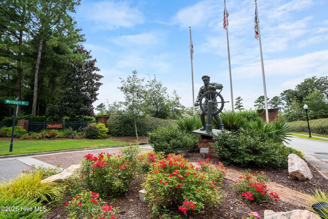 1007 Ringlet Court, Winnabow, NC 28479