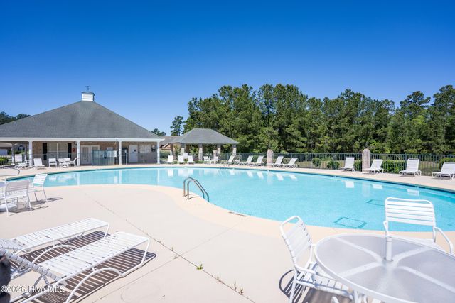 1007 Ringlet Court, Winnabow, NC 28479