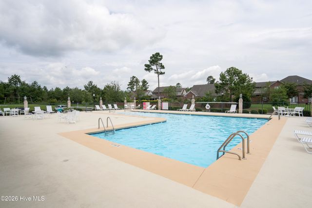 1007 Ringlet Court, Winnabow, NC 28479