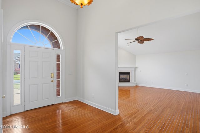 1007 Ringlet Court, Winnabow, NC 28479