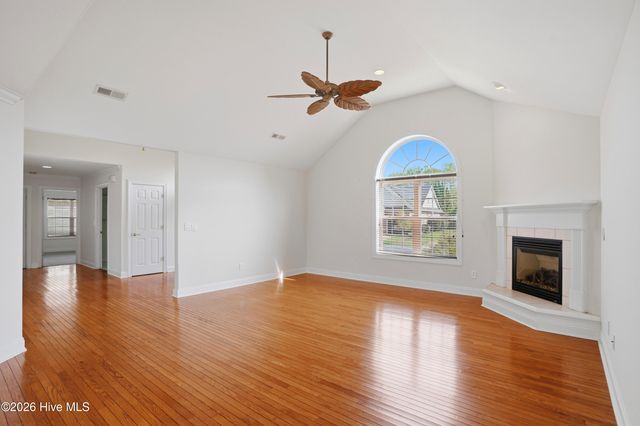 1007 Ringlet Court, Winnabow, NC 28479