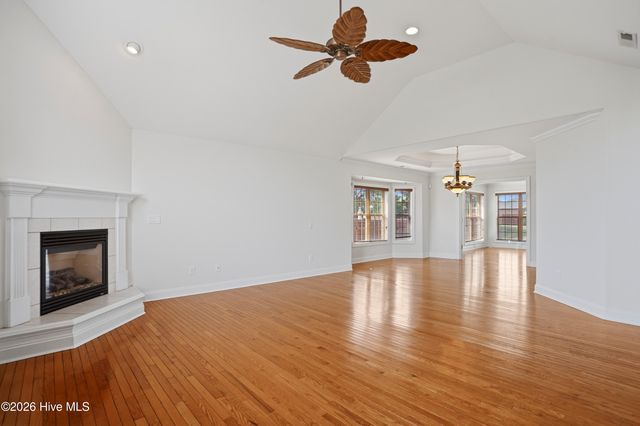 1007 Ringlet Court, Winnabow, NC 28479