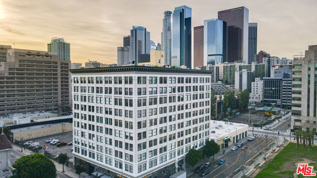 108 W 2nd Street 309, Los Angeles, CA 90012 — exterior