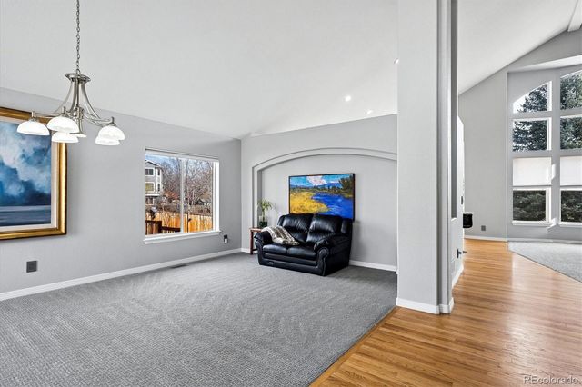 5524 W Ida Drive, Littleton, CO 80123