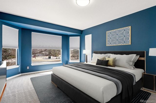 5524 W Ida Drive, Littleton, CO 80123