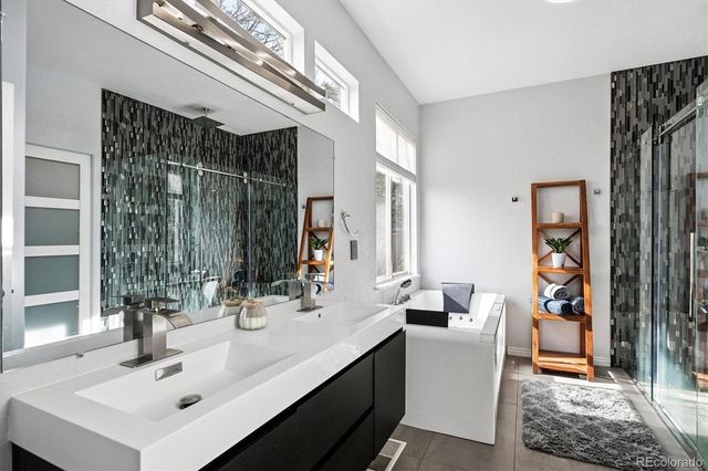 5524 W Ida Drive, Littleton, CO 80123