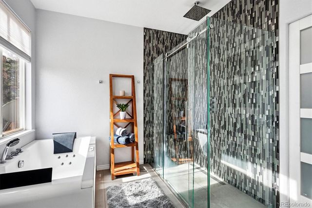 5524 W Ida Drive, Littleton, CO 80123