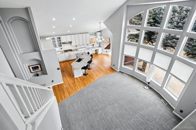 5524 W Ida Drive, Littleton, CO 80123