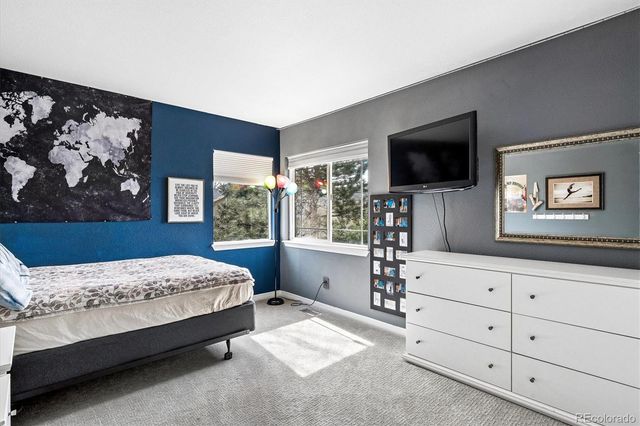 5524 W Ida Drive, Littleton, CO 80123