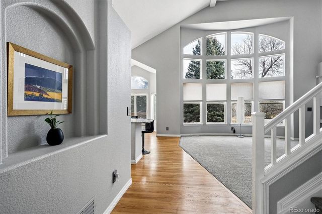 5524 W Ida Drive, Littleton, CO 80123