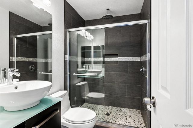 5524 W Ida Drive, Littleton, CO 80123