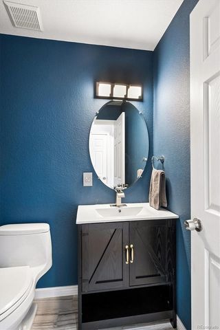 5524 W Ida Drive, Littleton, CO 80123