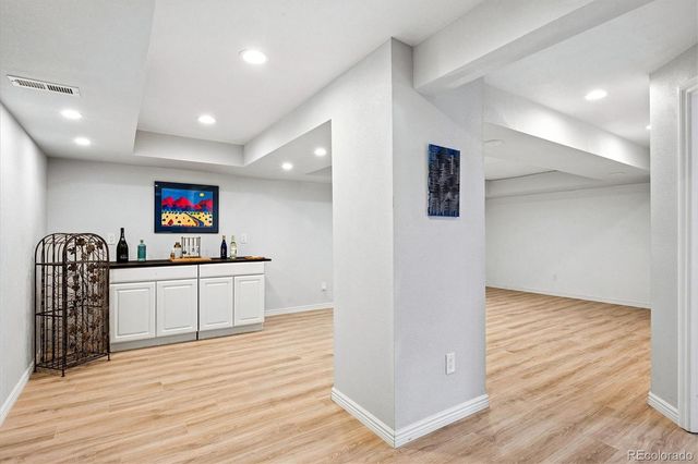 5524 W Ida Drive, Littleton, CO 80123