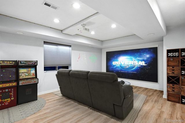 5524 W Ida Drive, Littleton, CO 80123