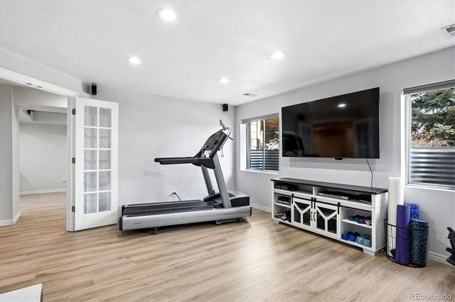 5524 W Ida Drive, Littleton, CO 80123