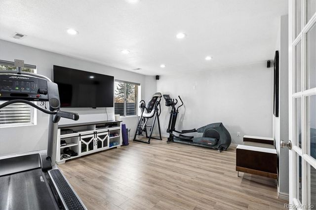 5524 W Ida Drive, Littleton, CO 80123