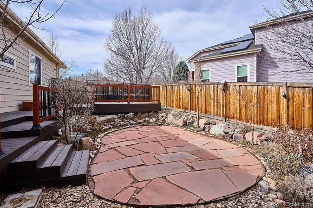 5524 W Ida Drive, Littleton, CO 80123