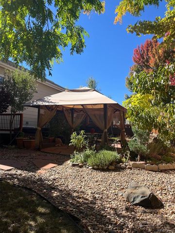 5524 W Ida Drive, Littleton, CO 80123