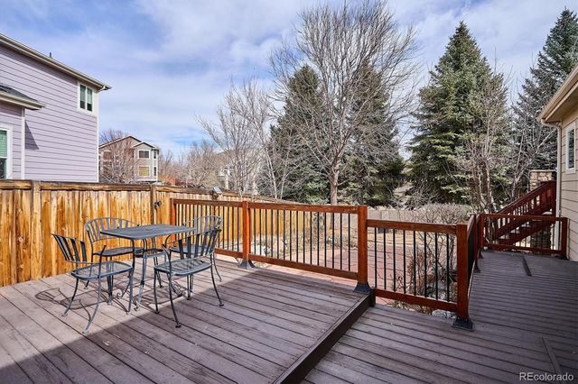 5524 W Ida Drive, Littleton, CO 80123