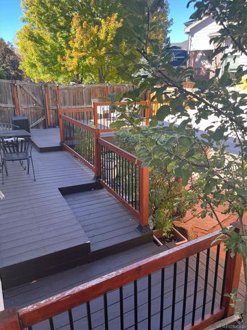 5524 W Ida Drive, Littleton, CO 80123