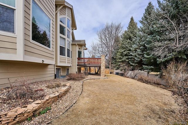 5524 W Ida Drive, Littleton, CO 80123