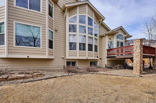 5524 W Ida Drive, Littleton, CO 80123