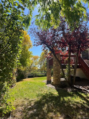 5524 W Ida Drive, Littleton, CO 80123
