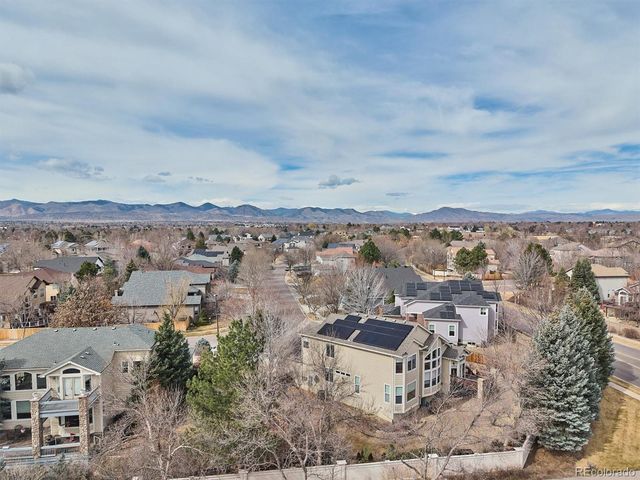 5524 W Ida Drive, Littleton, CO 80123