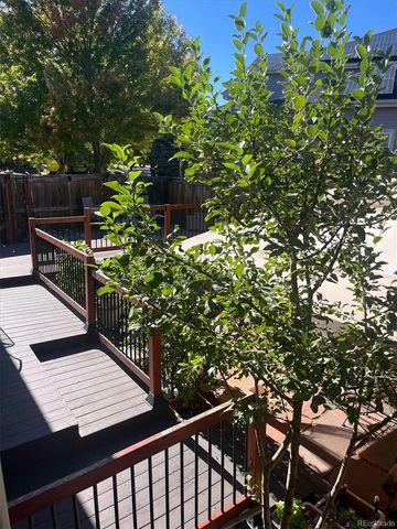 5524 W Ida Drive, Littleton, CO 80123