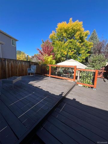 5524 W Ida Drive, Littleton, CO 80123